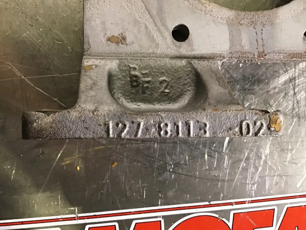 CATERPILLAR 127-8113 D'OCCASION - Image 2