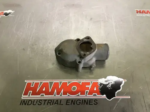 CATERPILLAR THERMOSTAT COVER 6N2194 USED - Thumb image 3