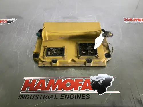 ORDINATEUR DE MOTEUR CATERPILLAR (ECU) 3722906 D'OCCASION - Miniature 1