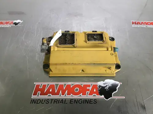 CATERPILLAR ENGINE COMPUTER (ECU) 3722906 USED - Thumb image 3