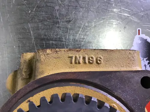 CATERPILLAR 7N196 USED - Thumb image 2