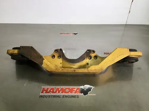 CATERPILLAR КРЕПЛЕНИЕ ДВИГАТЕЛЯ 2292888 Б/У - Миниатюра 1