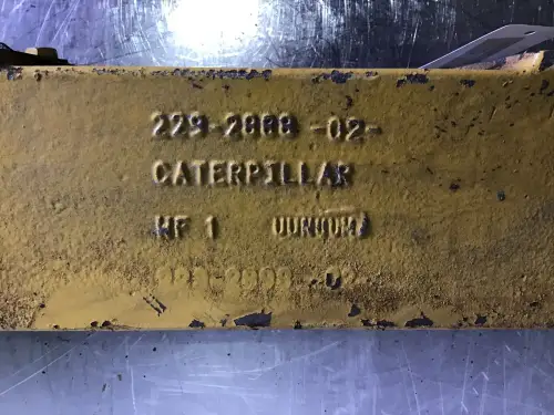 CATERPILLAR ENGINE MOUNT 2292888 USED - Thumb image 2
