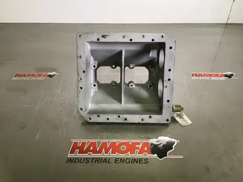 CATERPILLAR КОРПУС ИНТЕРКУЛЕРА 4N5831 Б/У - Миниатюра 3