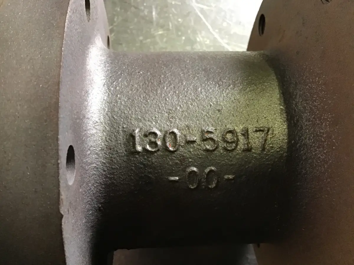 CATERPILLAR 130-5917 USED - Picture 2