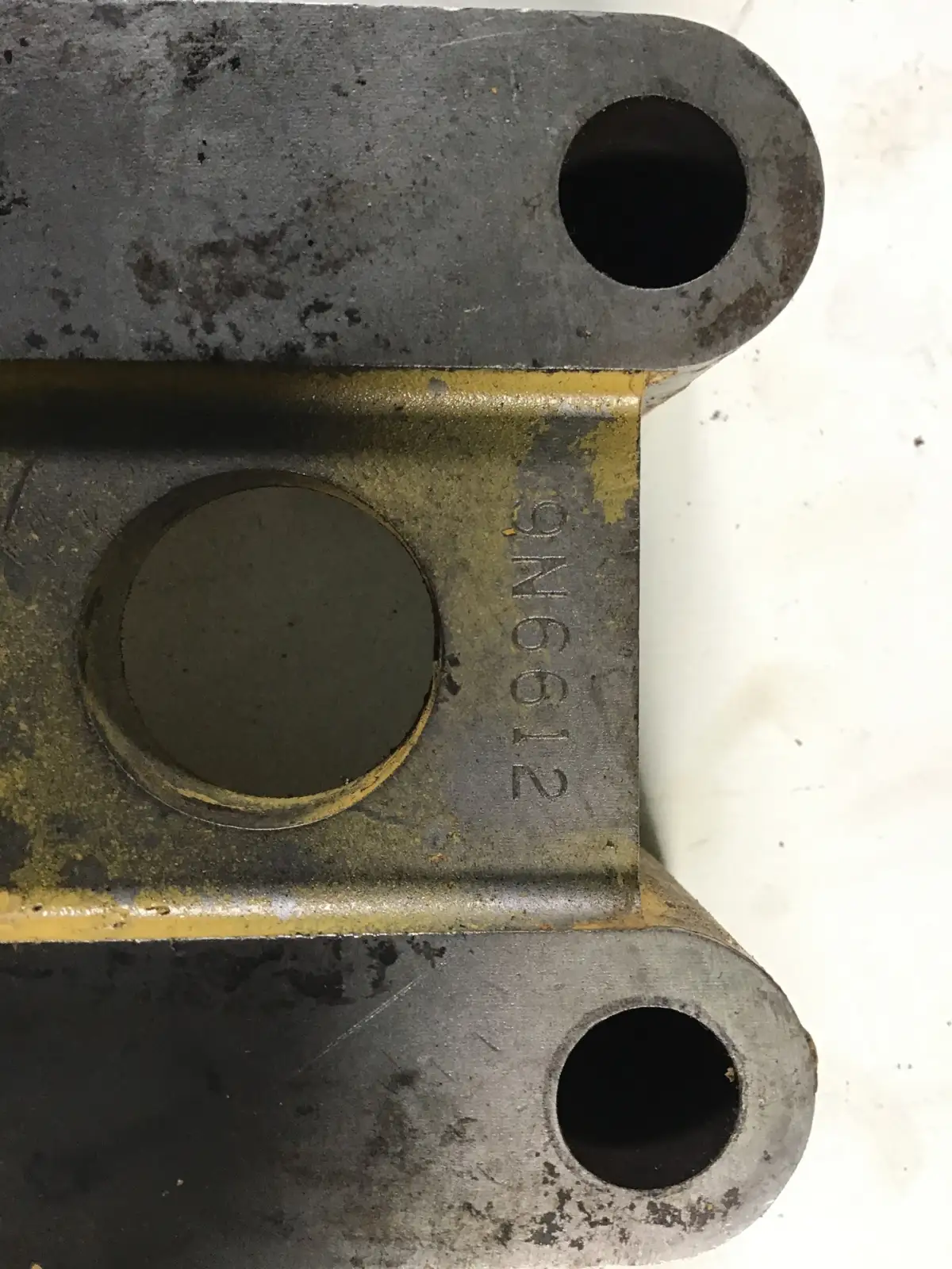 CATERPILLAR 9N6612 GEBRAUCHT – Bild 2