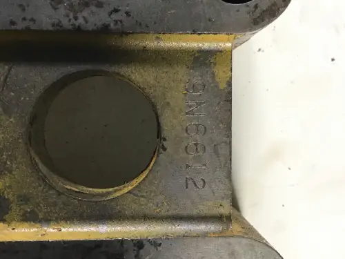 CATERPILLAR 9N6612 GEBRAUCHT – Vorschaubild 2