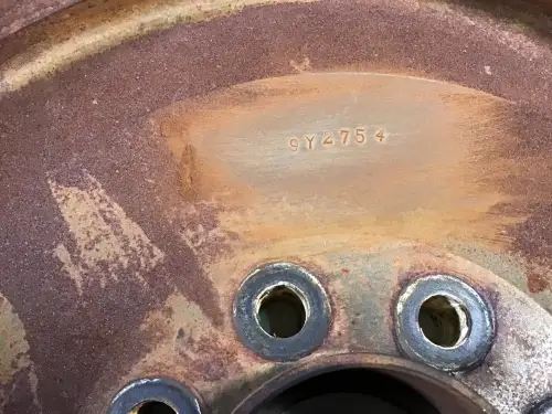CATERPILLAR 9Y2754 GEBRAUCHT – Vorschaubild 2