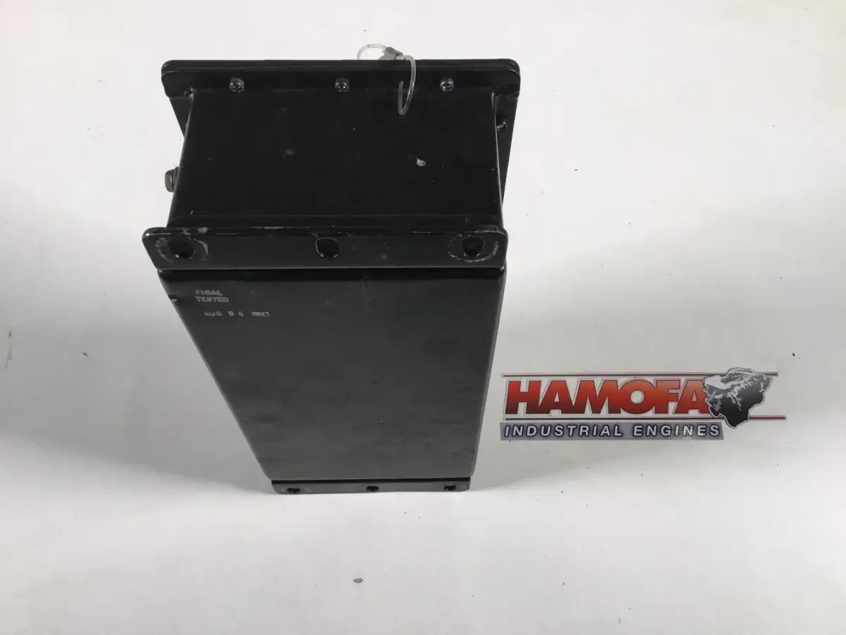DETROIT DIESEL CONTROL MODULE 23512347 USED - Picture 2