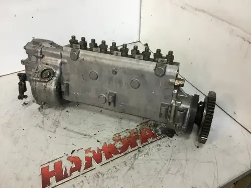 BOSCH FUEL PUMP 0400649184 USED - Thumb image 1