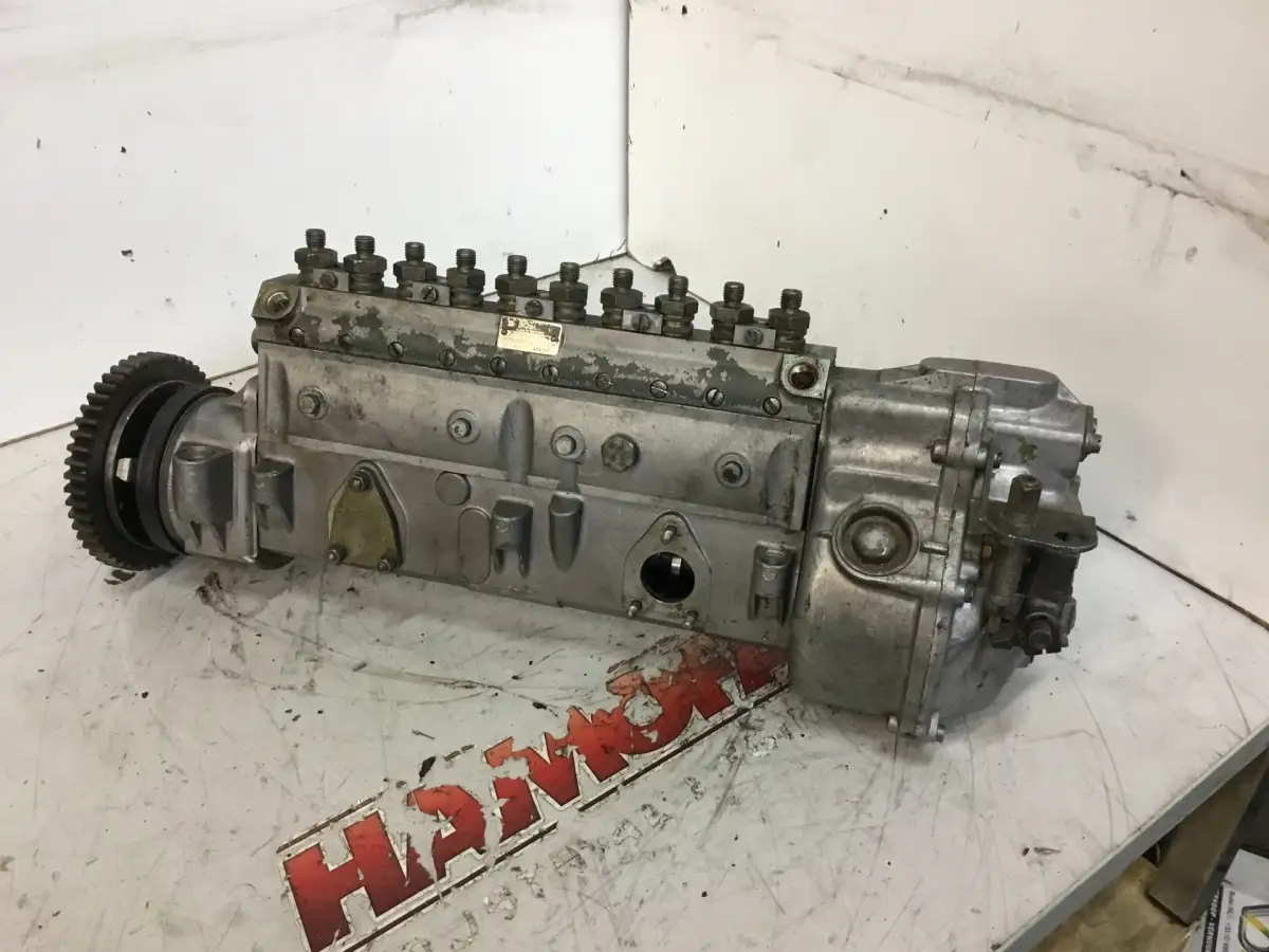 BOMBA DE COMBUSTIBLE BOSCH 0400649184 USADA - Imagen 2