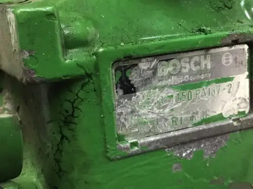 BOMBA DE COMBUSTIBLE BOSCH 0401849160 USADA - Imagen miniatura 3