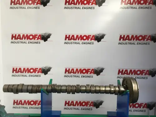 VOLVO NOKKENAS VEB 3165224 GEBRUIKT
