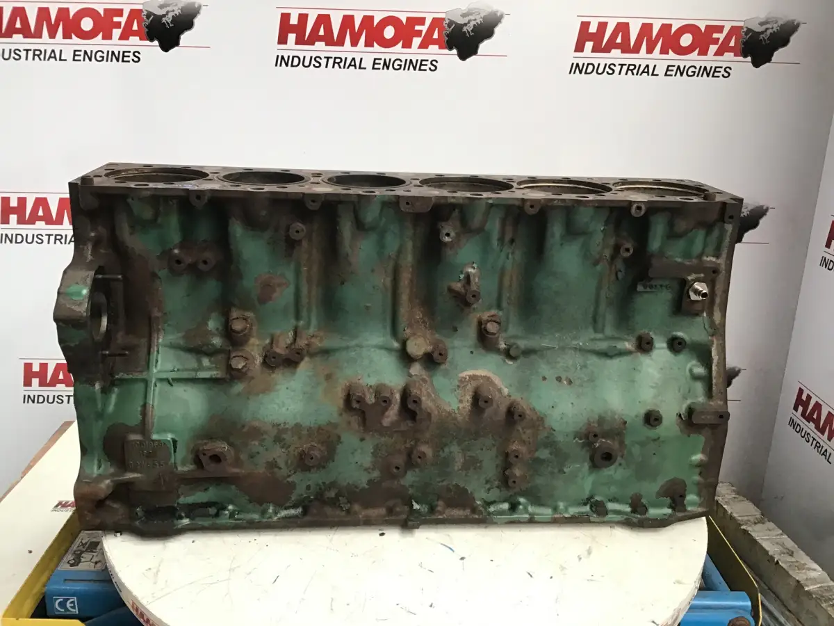 VOLVO 1001968192802W455 GEBRUIKT - Afbeelding 6