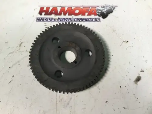 CATERPILLAR SPUR GEAR 4W9120 USED - Thumb image 1
