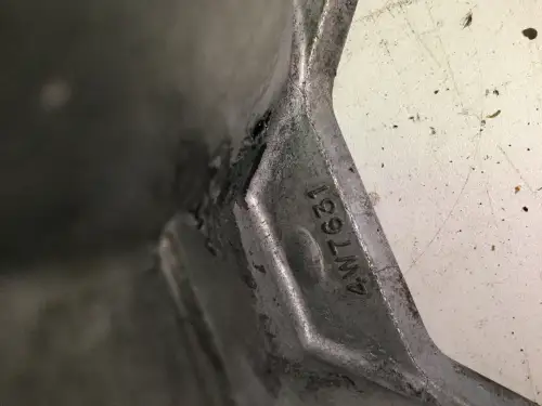 CATERPILLAR 4W7631 GEBRAUCHT – Vorschaubild 2