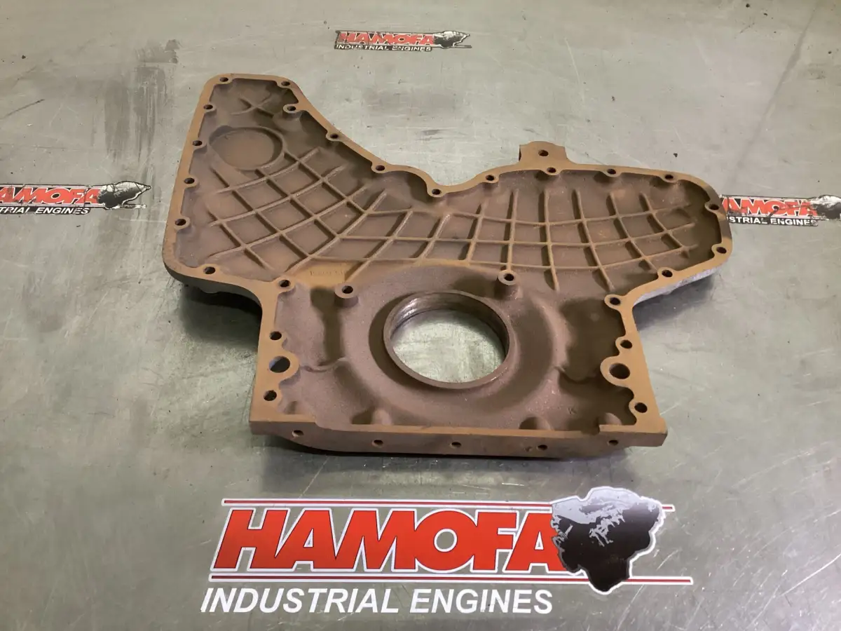 VOLVO PENTA 880111 GEBRAUCHT – Bild 3