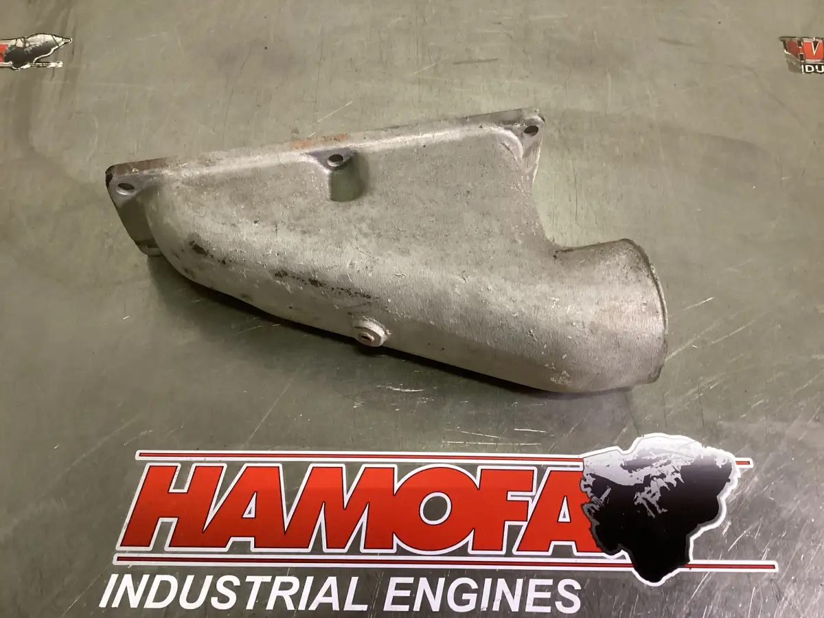 VOLVO PENTA 5100798 USED - Picture 3