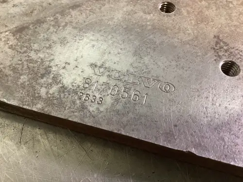 VOLVO PENTA 8170561 USED - Thumb image 2