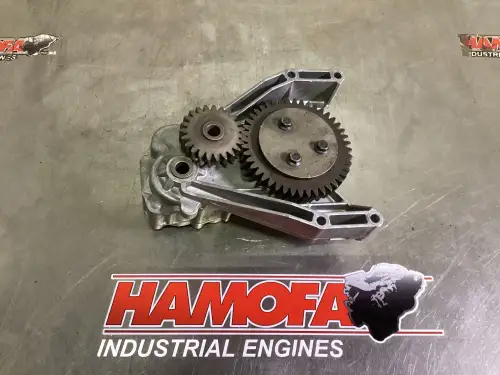VOLVO PENTA 1067143 USED