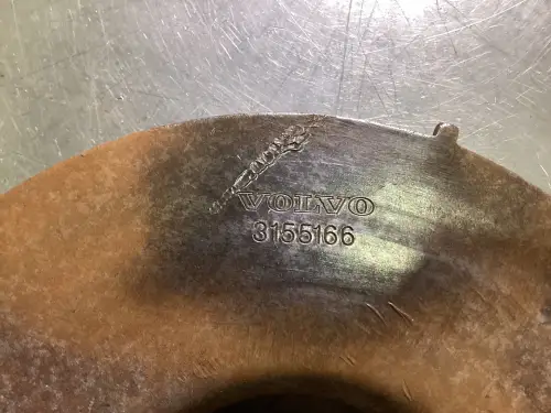 VOLVO PENTA 3155166 USED - Thumb image 2