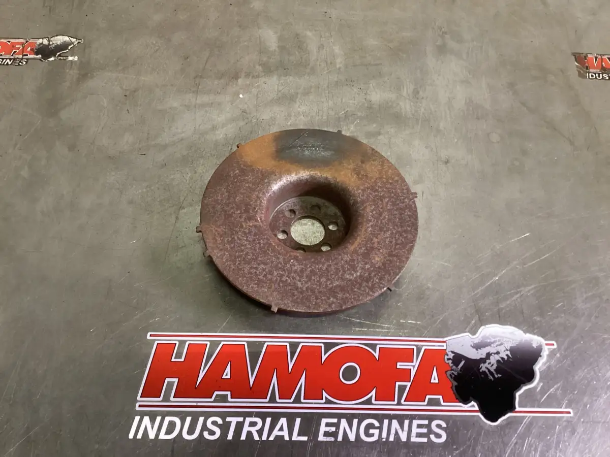 VOLVO PENTA 3155166 GEBRAUCHT – Bild 3