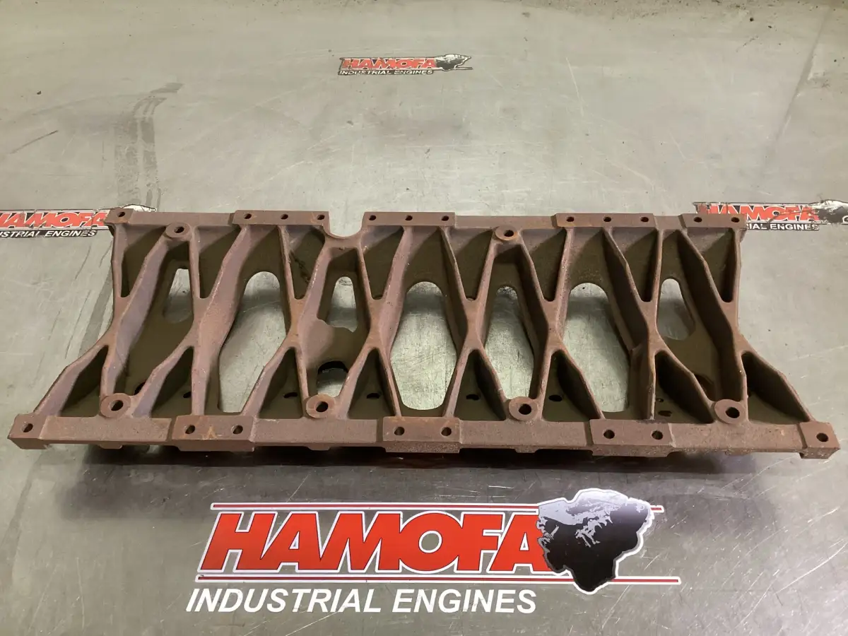 VOLVO PENTA 3183414 GEBRAUCHT – Bild 3