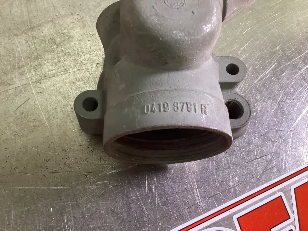 DEUTZ 0419 8791 USADO - Imagen 2