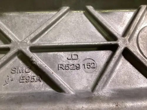 JOHN DEERE R529152 GEBRAUCHT – Vorschaubild 2
