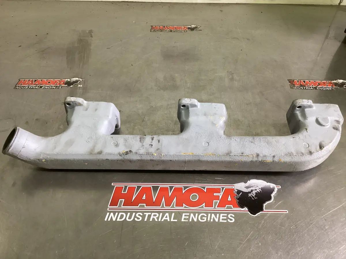 GEBRAUCHTE JOHN DEERE R132290 – Bild 3