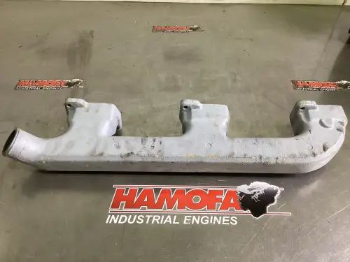 USED JOHN DEERE R132290 - Thumb image 3