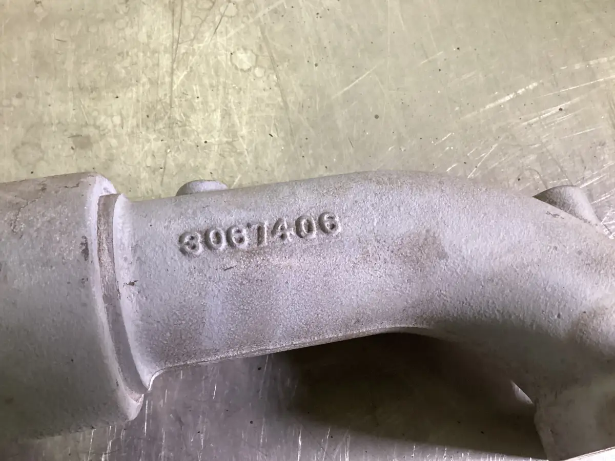 CUMMINS 3084656 USADO - Imagen 2