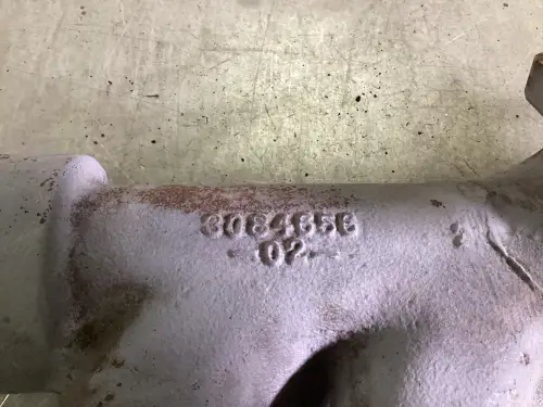 CUMMINS 3084656 USADO - Imagen miniatura 3