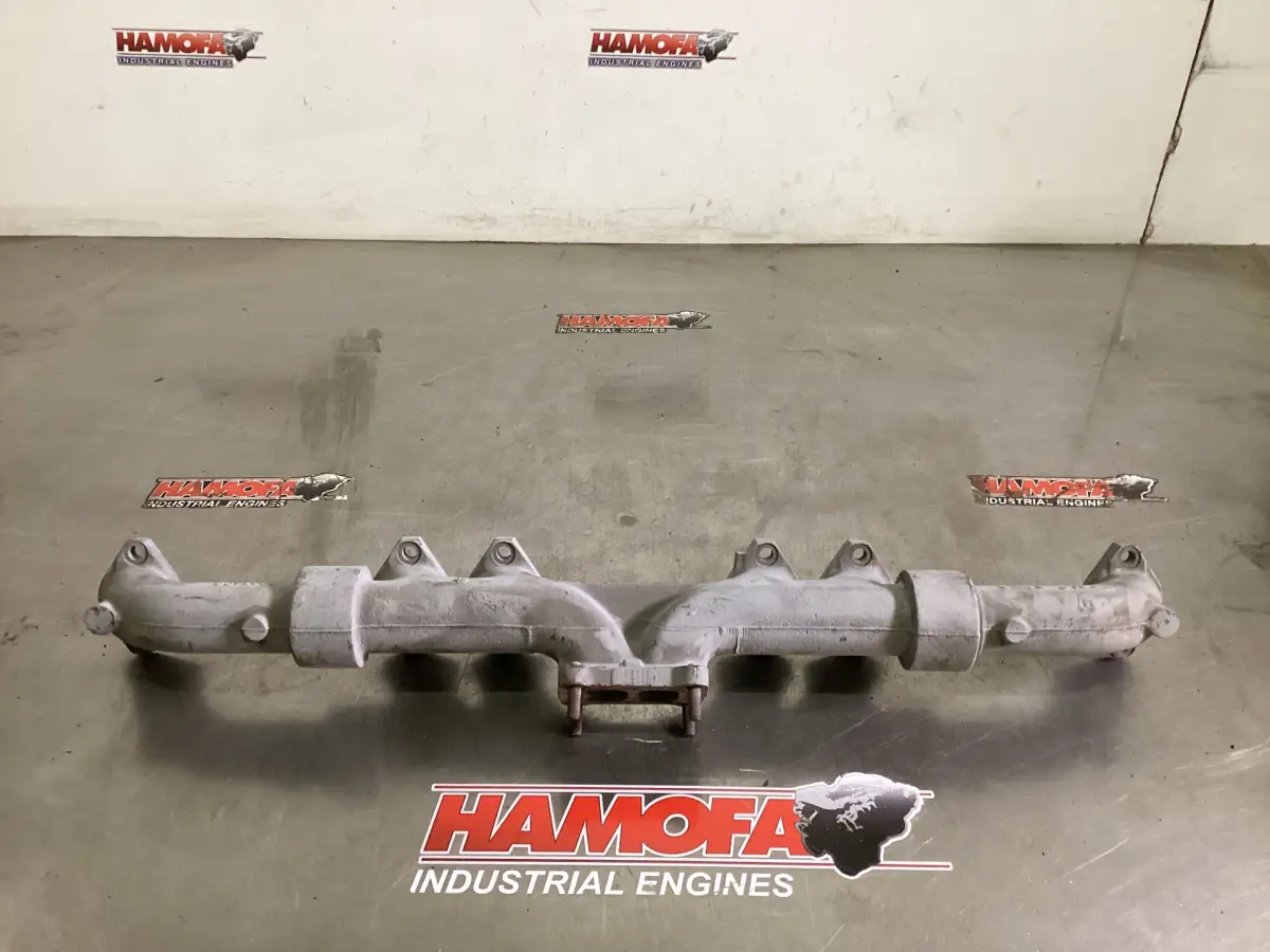 CUMMINS 3084656 USAGÉ - Image 4