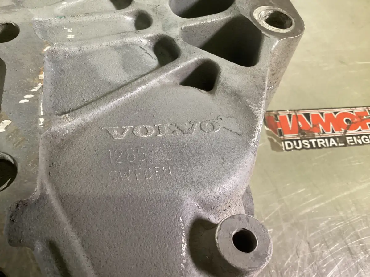 VOLVO PENTA 1285 USADO - Imagen 2
