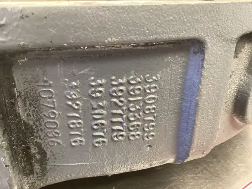 CUMMINS 3908799 GEBRAUCHT – Vorschaubild 2