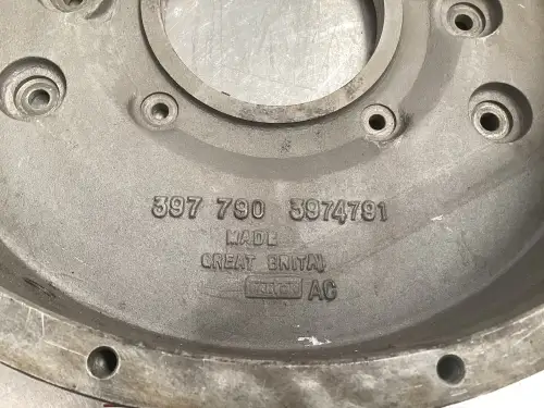 CUMMINS 3974791 UTILISÉ - Miniature 2
