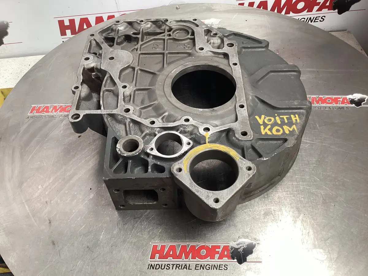 CUMMINS 3974791 USED - Picture 3