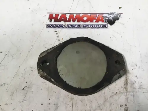 CATERPILLAR COVER PLATE 8P1438 USED
