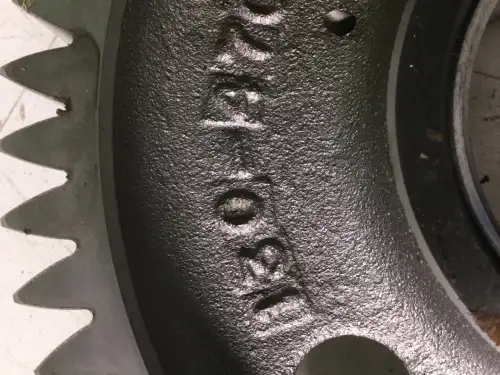 CATERPILLAR INTERMEDIATE GEAR 1304700 USED - Thumb image 2