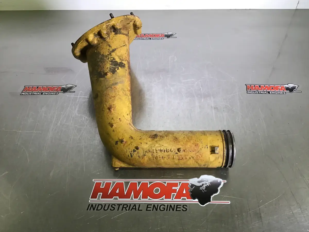 CATERPILLAR TUYAU D'ADMISSION 7W9194 D'OCCASION - Image 3