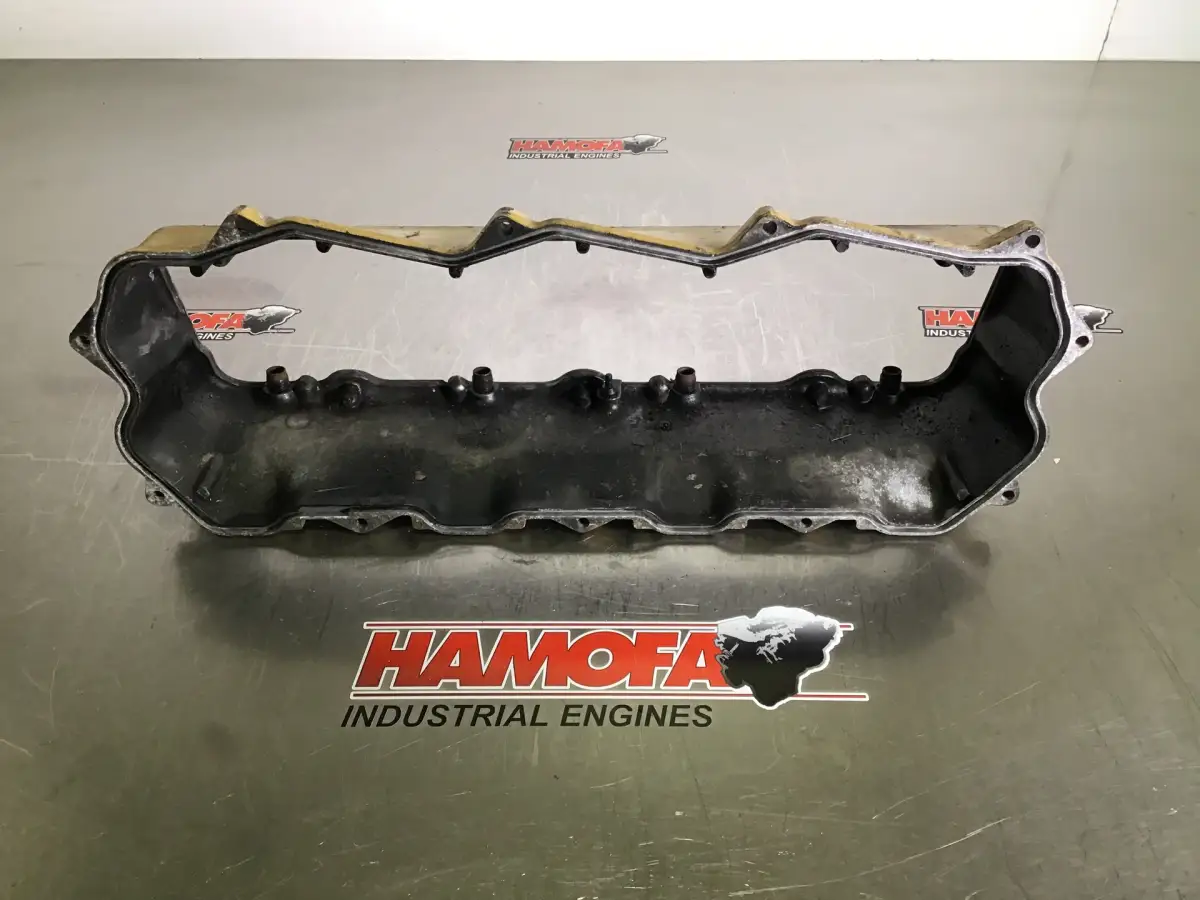 CATERPILLAR CYLINDER HEAD COVER 6N2522 USED - Picture 3