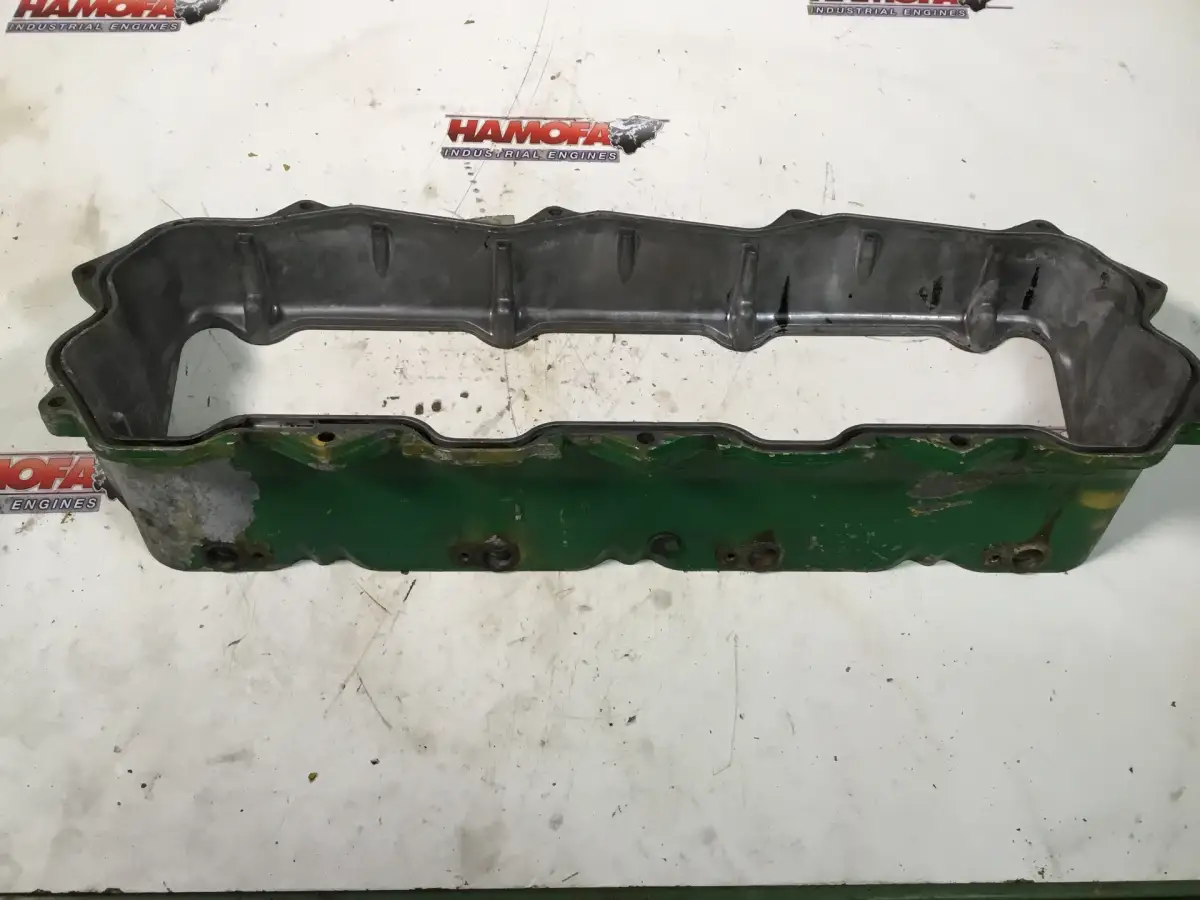 CATERPILLAR CYLINDER HEAD COVER 6N2522 USED - Picture 2