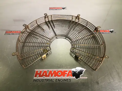 CATERPILLAR BESCHERMKAP 2W3889 GEBRUIKT - Miniatuur afbeelding 3