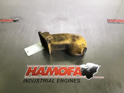 CATERPILLAR TAPA DE ENFRIADOR DE ACEITE 4N0640 USADA