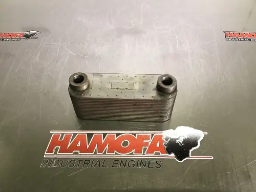 GEBRAUCHTER DEUTZ ÖLKÜHLER 04288128