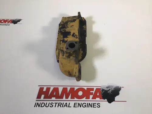 CATERPILLAR OIL FILTER HOUSING 9N5311 USED - Thumb image 3