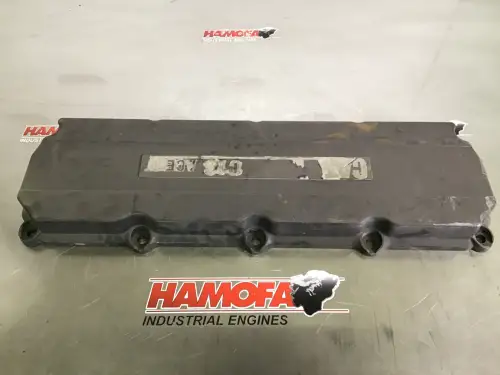 CATERPILLAR ROCKER COVER 2292616 USED - Thumb image 3