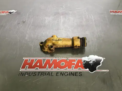 CATERPILLAR WASSER BIEGUNG 4N4192 GEBRAUCHT – Vorschaubild 1