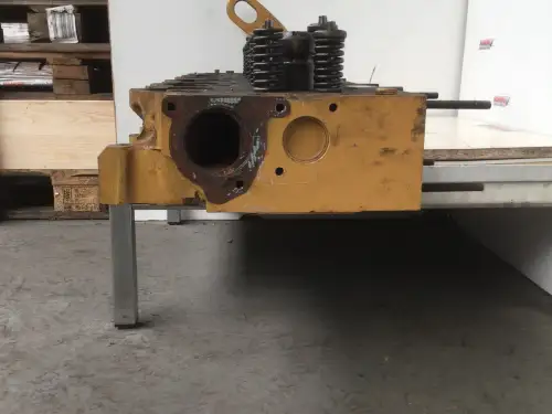 CATERPILLAR HEAD-CYLINDER 1053787 USED - Thumb image 4